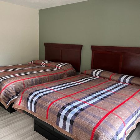 Comfort Stay Inn Quincy Kültér fotó