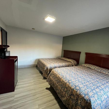 Comfort Stay Inn Quincy Kültér fotó
