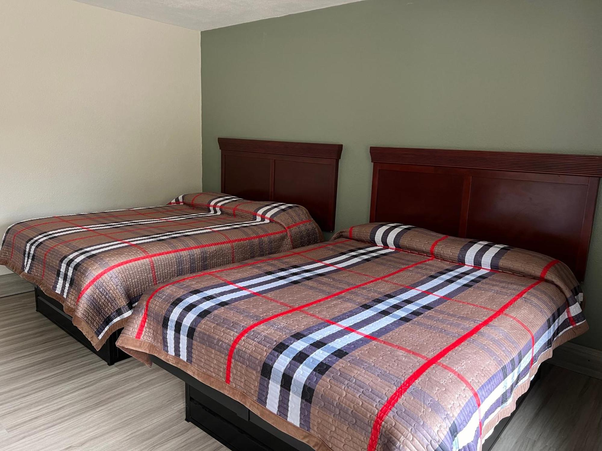 Comfort Stay Inn Quincy Kültér fotó