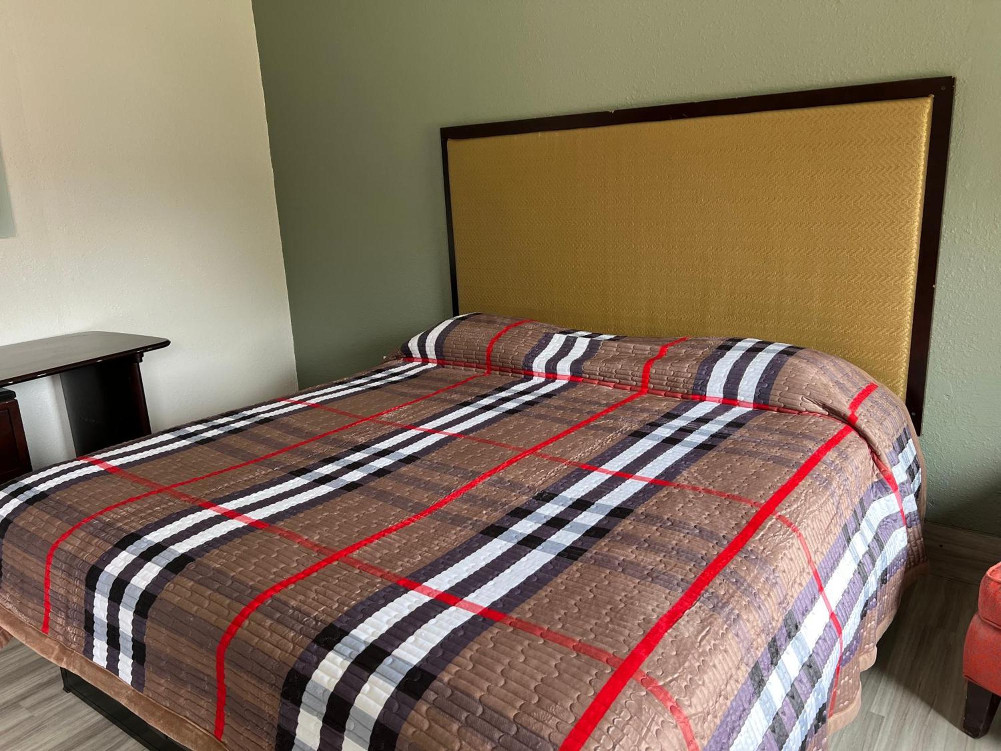 Comfort Stay Inn Quincy Kültér fotó