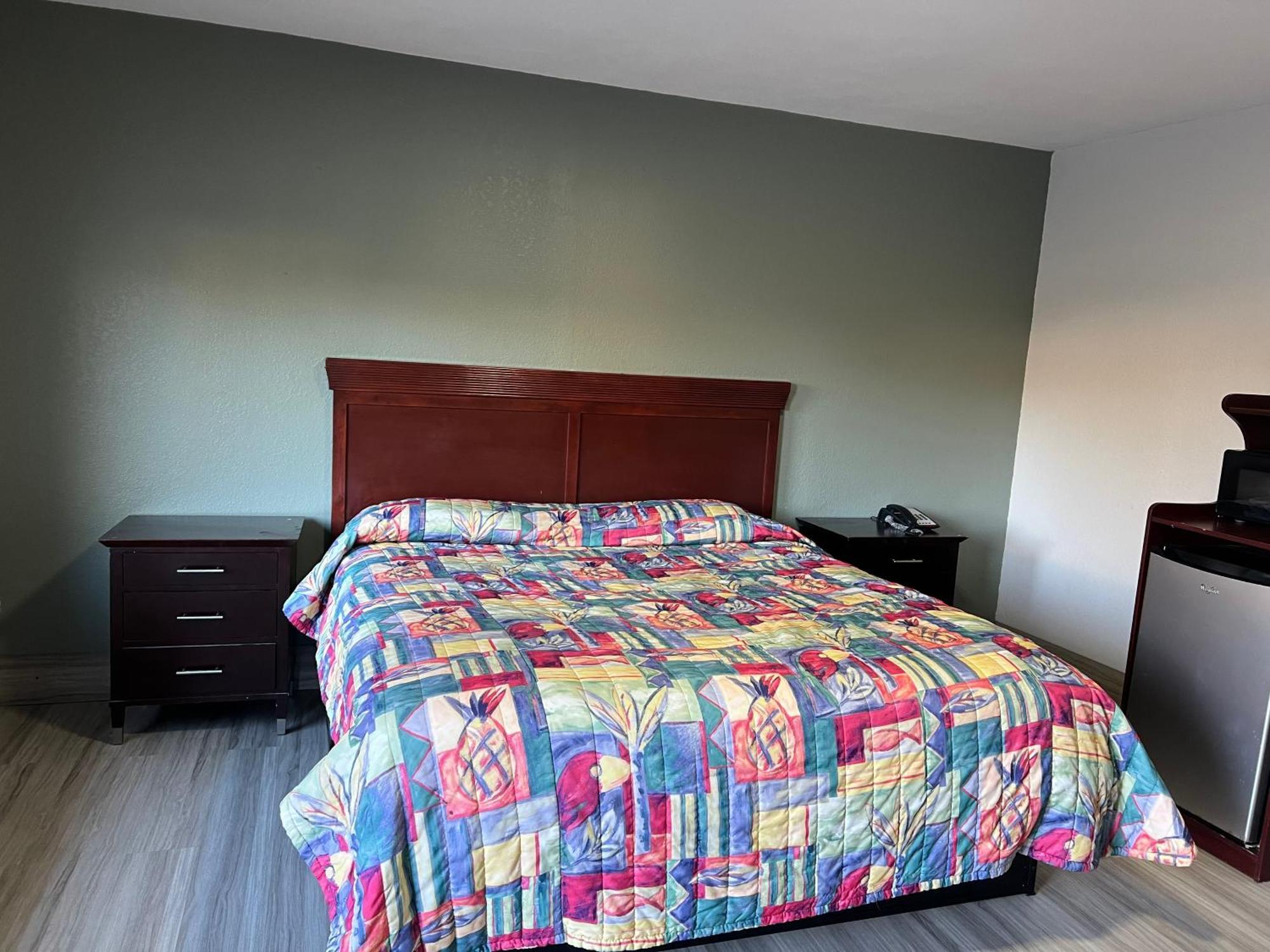 Comfort Stay Inn Quincy Kültér fotó