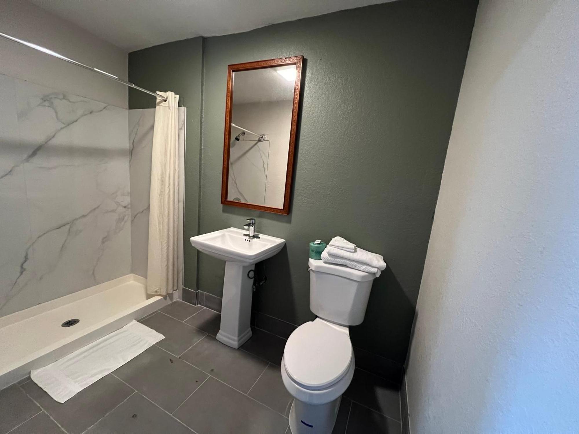 Comfort Stay Inn Quincy Kültér fotó