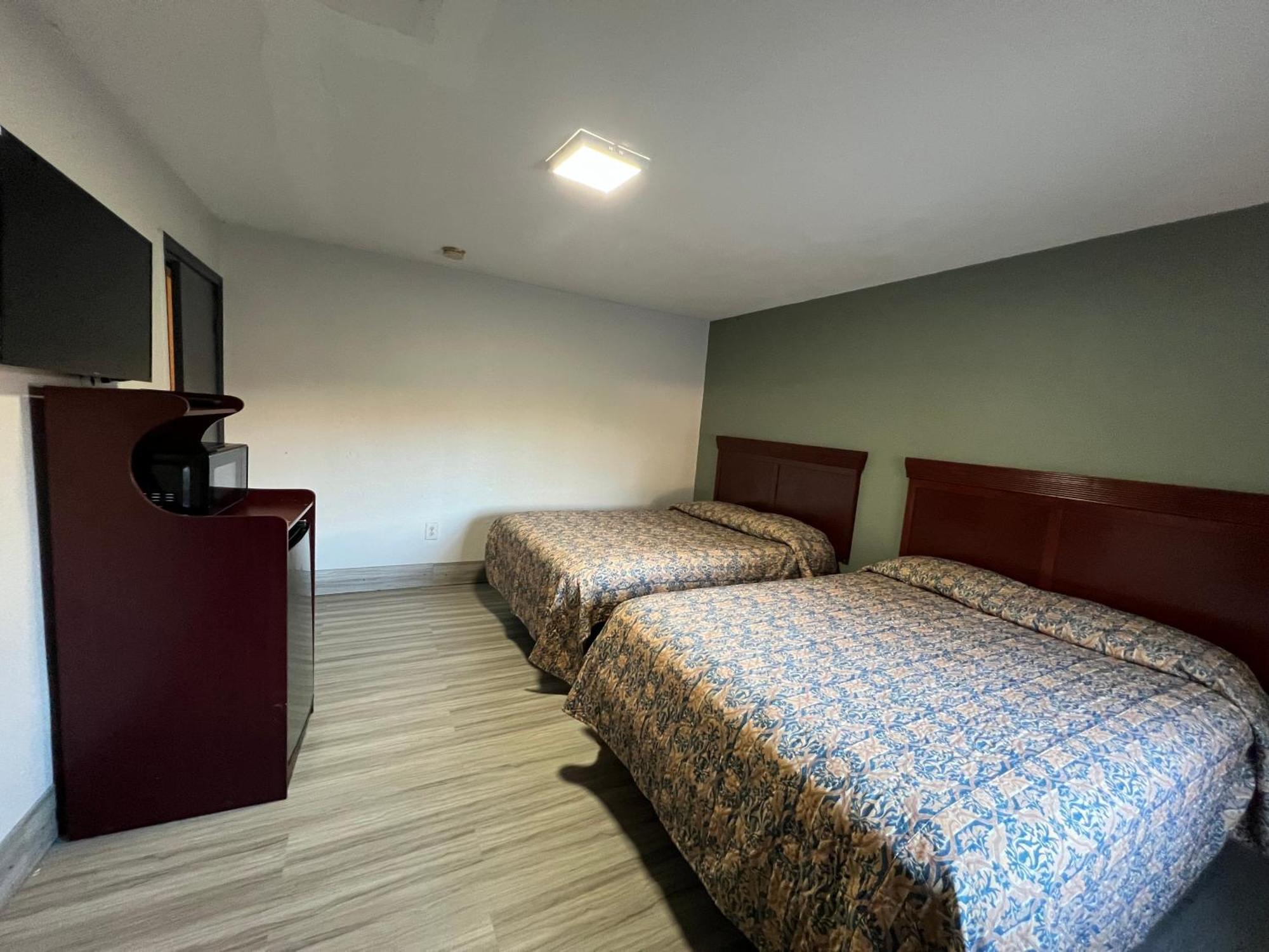 Comfort Stay Inn Quincy Kültér fotó